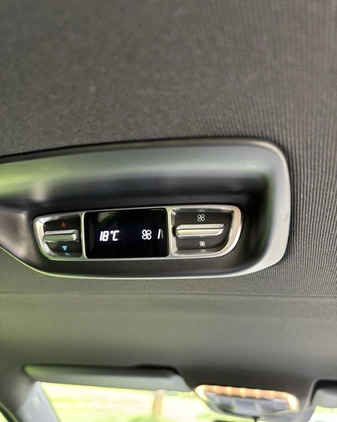 Mercedes-Benz Klasa V cena 275000 przebieg: 56000, rok produkcji 2019 z Kraków małe 529
